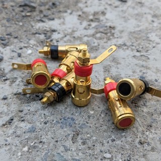 Jack cọc loa