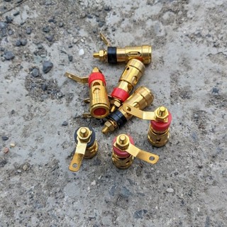 Jack cọc loa