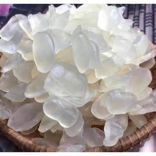 100g thốt nốt sấy dẻo