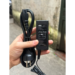Adapter nguồn màn hình AOC 19V chính hãng