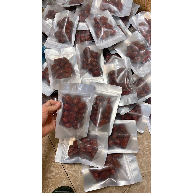 Táo đỏ ngon gói nhỏ