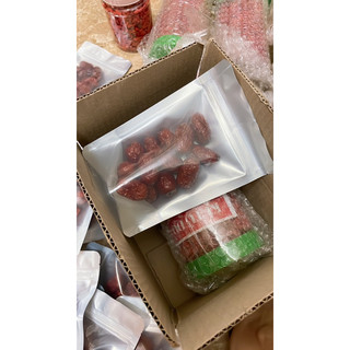 Táo đỏ ngon gói nhỏ