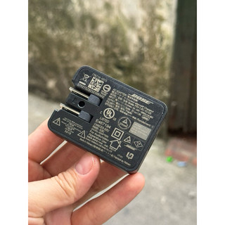 Sạc loa Bose Soundlink Micro chính hãng