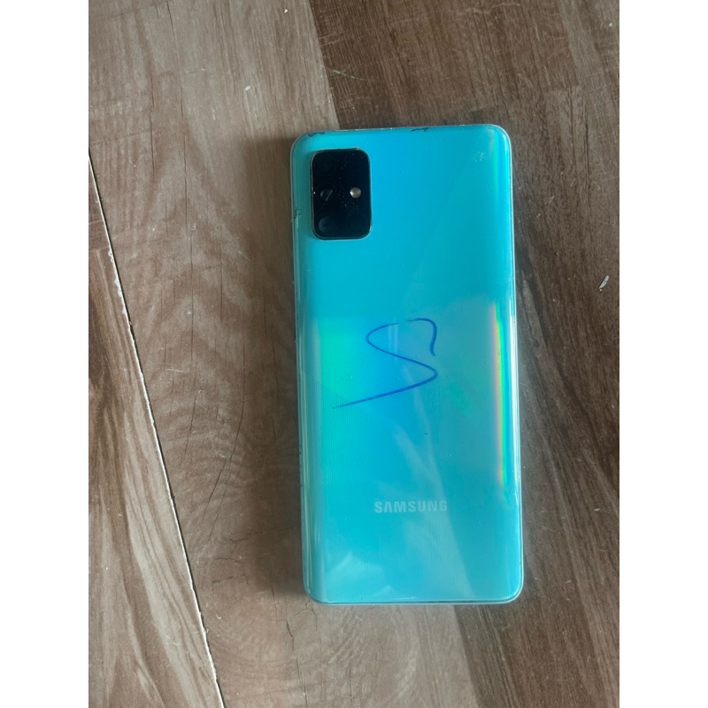 Điện thoại Samsung Galaxy A51