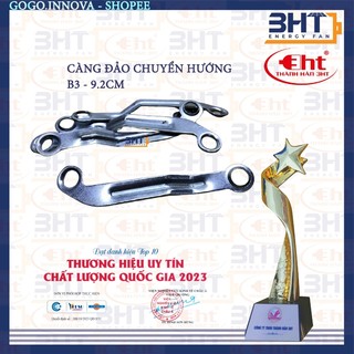 Càng đưa quạt B4 - dên đảo quạt