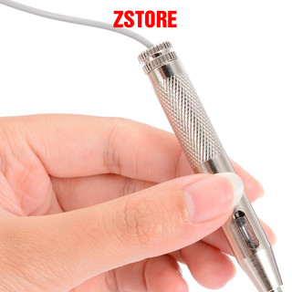 Bút thử điện cho ô tô 6v 12v