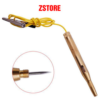 Bút thử điện cho ô tô 6v 12v