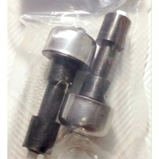 Cục gù tay lái xe Wave - 1 cặp...