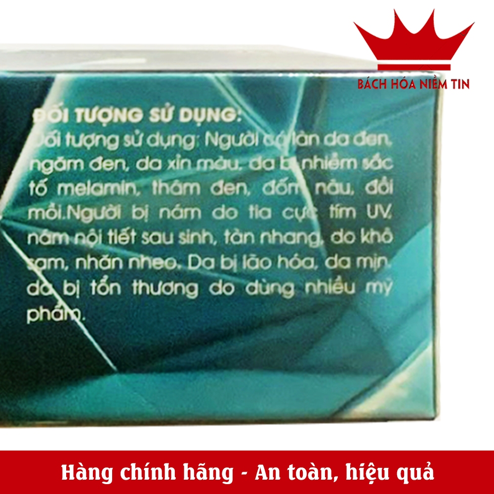 Viên sủi  Glutathion Retinol - đẹp da,  - hộp 20 viên