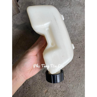 Bình xăng lớn, Bình đựng xăng Maru 23