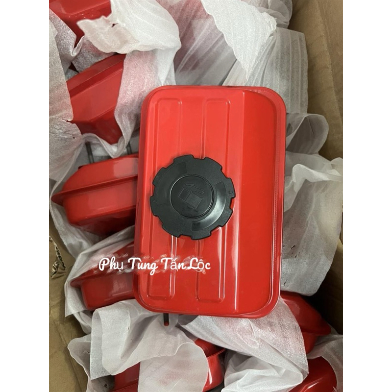 Bình xăng máy bơm nước 152F, GX 100