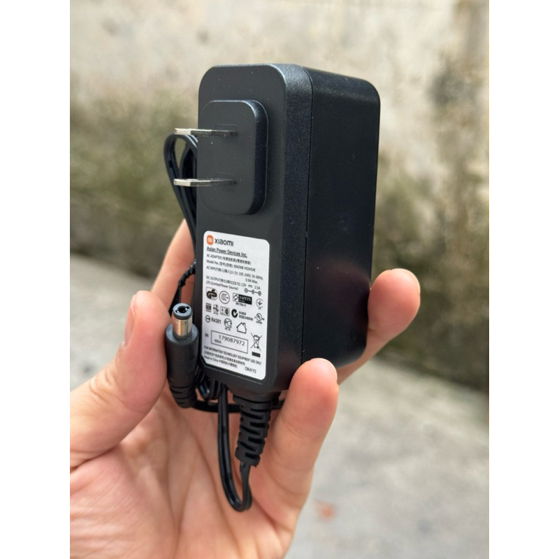 Adapter nguồn màn hình Xiaomi