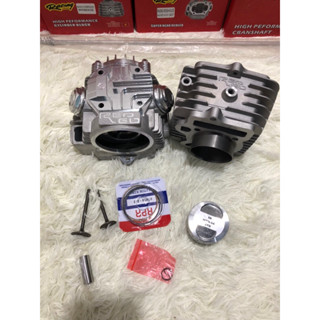  combo đầu  lòng Redleo 54   Wave  Dream  sirius   