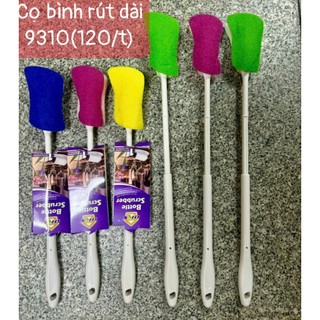 Chổi cọ bình nước, cây cọ cốc sợi cước 5285