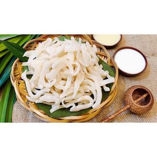 200g mứt dừa non Bến Tre