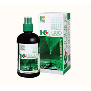 NƯỚC DIỆP LỤC KLINK LIQID CHLOROPHYLL 500 ML