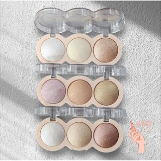 Bắt sáng DREAMER GLOW 3 ô