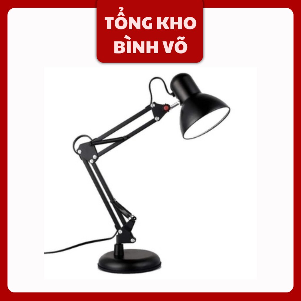 ĐÈN HỌC ĐỂ BÀN CHỐNG CẬN