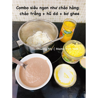 𝐌𝐚̂̃𝐮 𝐦𝐨̛́𝐢 𝐃𝐚𝐭𝐞 5/𝟐𝟎𝟐𝟖 BƠ GHEE hữu cơ Dmbio Ener Bio ĐỨC