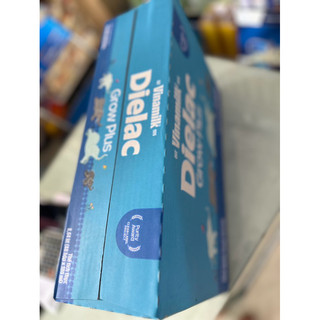 Thùng sữa non Dielac Grow Plus 180ml
