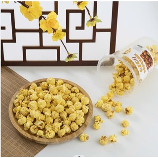 Bỏng Ngô Mỹ OZO POPCORN Cao Cấp 135Gram