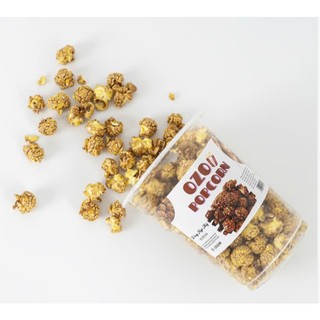 Bỏng Ngô Mỹ OZO POPCORN Cao Cấp 135Gram
