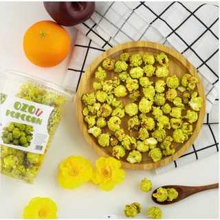 Bỏng Ngô Mỹ OZO POPCORN Cao Cấp 135Gram