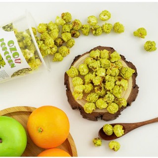 Bỏng Ngô Mỹ OZO POPCORN Cao Cấp 135Gram