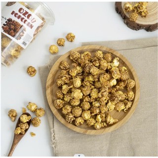 Bỏng Ngô Mỹ OZO POPCORN Cao Cấp 135Gram