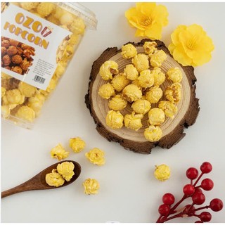 Bỏng Ngô Mỹ OZO POPCORN Cao Cấp 135Gram