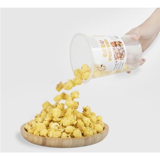 Bỏng Ngô Mỹ OZO POPCORN Cao Cấp 135Gram