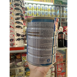 [HÀNG MỚI] Sữa bột ENSURE GOLD ít ngọt 800g