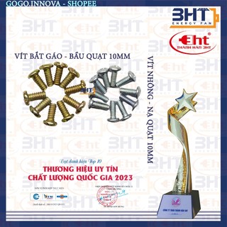 10 con ốc quạt ngắn dài - 3ht