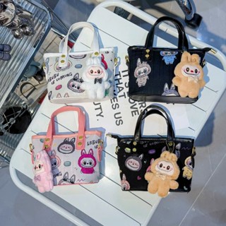 Túi xách nữ LABUBU MINI da pu sang chảnh hottrend  dễ thương giá rẻ TX358