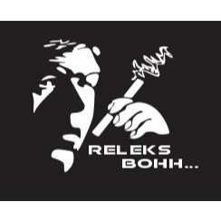 Decal phản quang  cao bồi dán kính xe tải