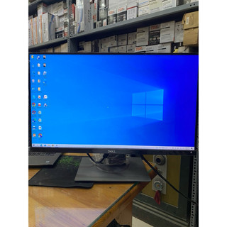 màn hình dell P2419H full viền new 99%
