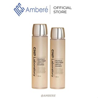 Nước Thần Toner Keo Ong CNP Propolis Treatment Ampule Essence Ngừa Lão Hoá, Cấp Ẩm, Phục Hồi Da, Giảm Thâm Nám