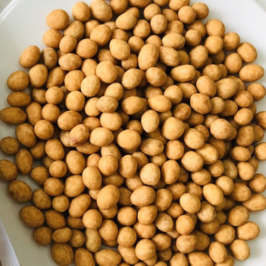 1kg Đậu phộng da cá siêu giòn béo hấp dẫn