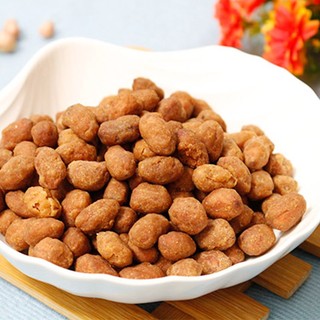 1kg Đậu phộng da cá siêu giòn béo hấp dẫn