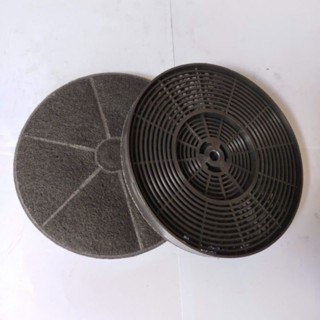 Bộ 2 vỉ than hoạt tính máy hút mùi Kaff