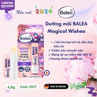 Son dưỡng môi Balea – Nội địa Đức