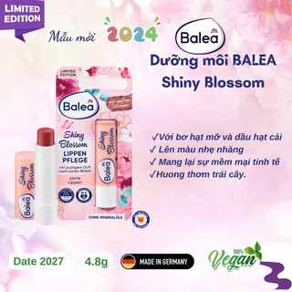 Son dưỡng môi Balea – Nội địa Đức