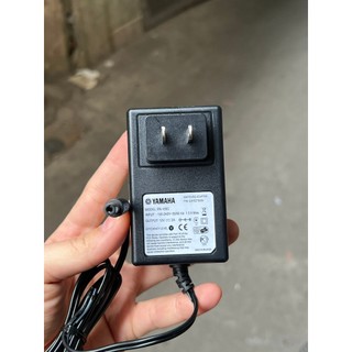 Adapter nguồn 12v cho đàn yamaha psr-550