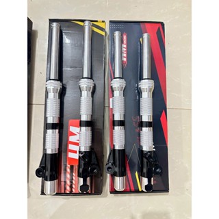 Phuộc Phay Thái Wave,Dream,Cup  Cắt Ty Hạ phuộc, shop đã căn chỉnh lại  dầu va loxo sẵn