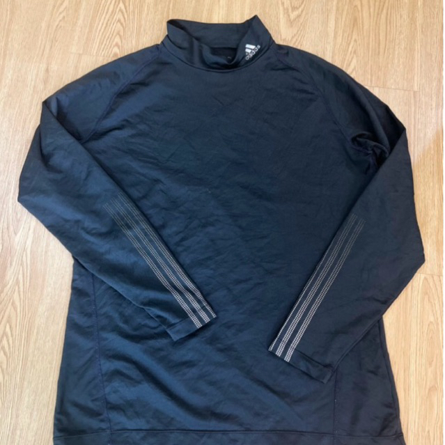 Áo giữ nhiệt cho Nam Adidas chính hãng 2hand