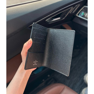 Ví Hộ Chiếu / Passport Holder Wallet
