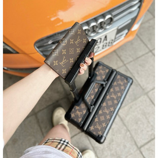 Ví Hộ Chiếu / Passport Holder Wallet