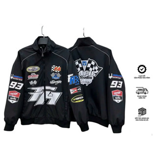 Áo Khoác Dù Nam Nữ dùng đi Phượt có 2 loại lựa chọn  cực ngầu 93 FAFIC