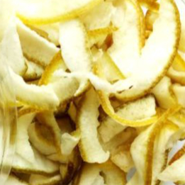 Hộp Mứt Vỏ Bưởi Trắng 100g