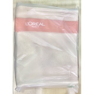 [HB Gift] Túi Thời Trang L'oreal Canvas Ngẫu Nhiên (HÀNG TẶNG KHÔNG BÁN)